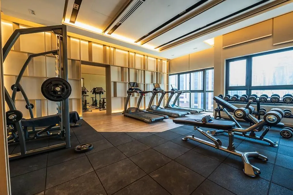 Agile Bukit Bintang Dark Grey Aesthetic Home Near Trx, Pavilion Kuala Lumpur Malaysia