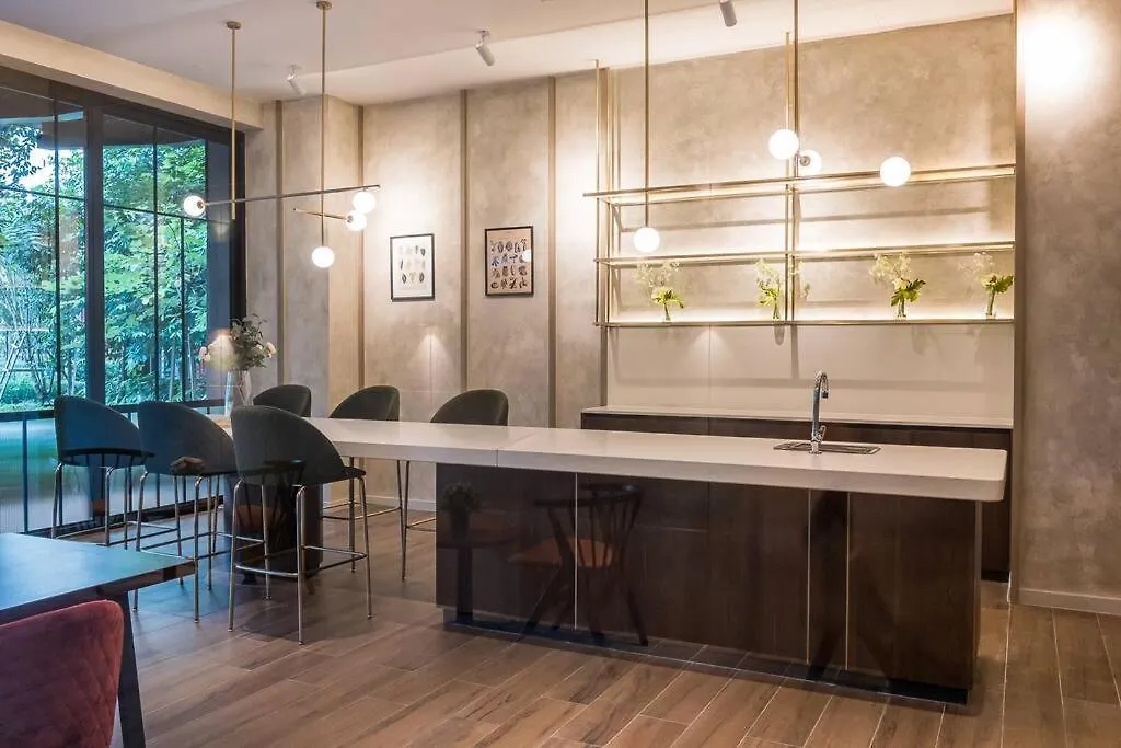 Agile Bukit Bintang Dark Grey Aesthetic Home Near Trx, Pavilion Kuala Lumpur